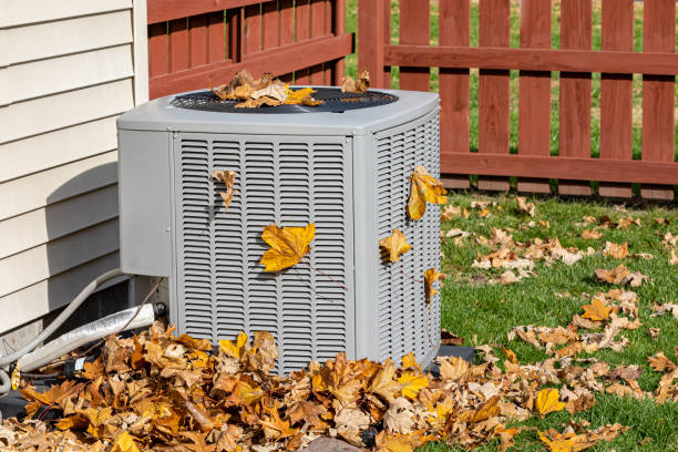 Best HVAC Air Duct Cleaning  in Grundy Center, IA
