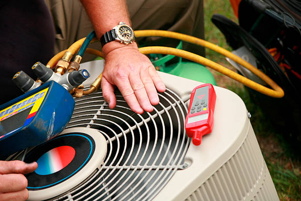 Reliable Grundy Center, IA HVAC Solutions