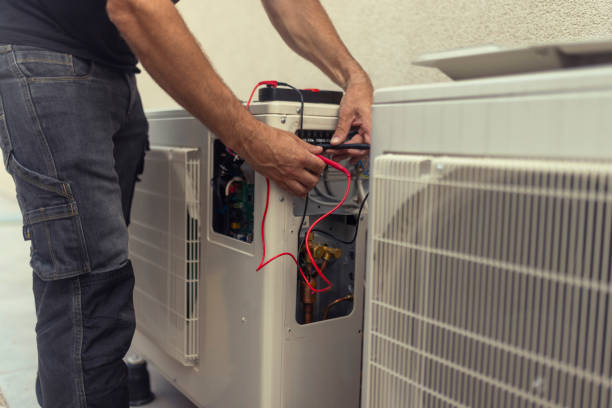 Best Affordable HVAC Services  in Grundy Center, IA