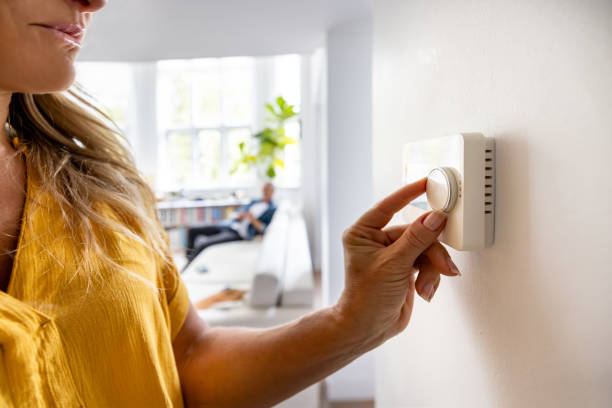 Best HVAC Installation Services  in Grundy Center, IA