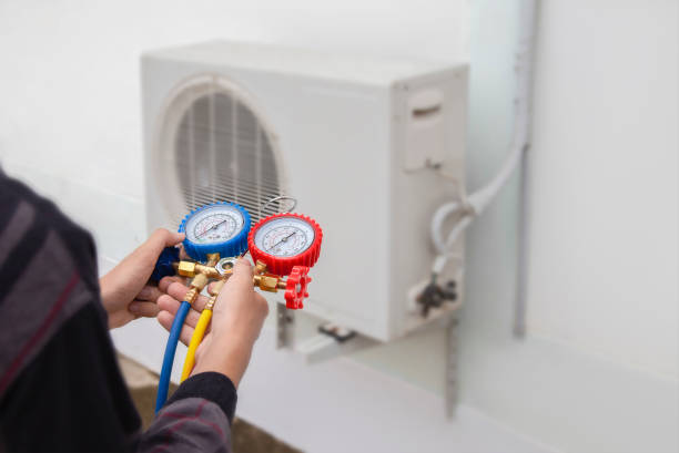 Best Central Air Repair  in Grundy Center, IA