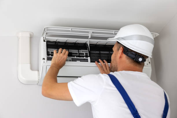 Best HVAC System Installation  in Grundy Center, IA