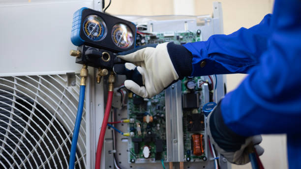 Best HVAC Installation Services  in Grundy Center, IA